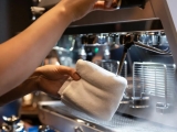 Vệ Sinh Và Bảo Dưỡng Máy Pha Cà Phê  Đúng Cách - Giải Pháp Giữ Hương Vị Chuẩn Và Tăng Tuổi Thọ Máy