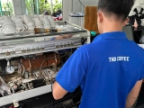 Sửa Chữa Máy Pha Cà Phê Sau Lụt Tại Huế ở đâu?