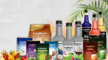 Khám Phá Những Nguyên Liệu Pha Chế Quán Cà Phê Cần Có 