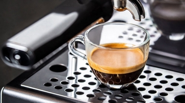 1kg Cà Phê Hạt pha được bao nhiêu ly Espresso? cách tính định lượng chuẩn