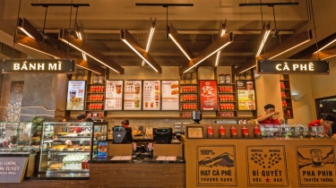 Top Dụng Cụ Pha Chế Cơ Bản Quán Cà Phê Cần Có