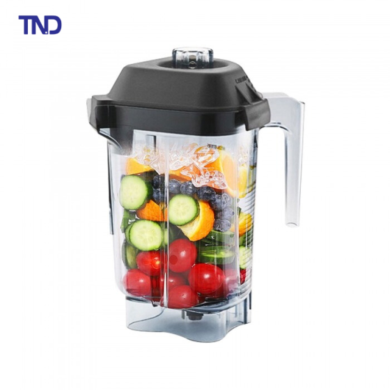 Cối Máy Xay Sinh Tố Công Nghiệp Vitamix Drink Machine Advance