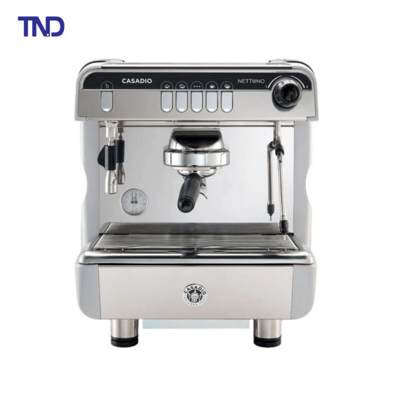 Máy Pha Cà Phê Casadio Nettuno 1 Group