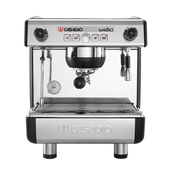 Máy pha cà phê Casadio Undici 1 Group