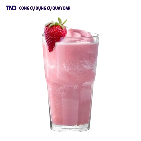 Ly Thủy Tinh Ocean Centra Hi Ball P01961 - 300ml