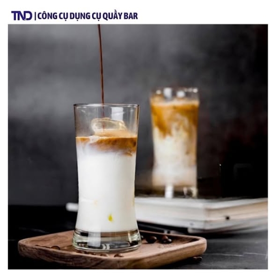 Ly Thủy Tinh Ocean Tango Hi Ball - 315ml