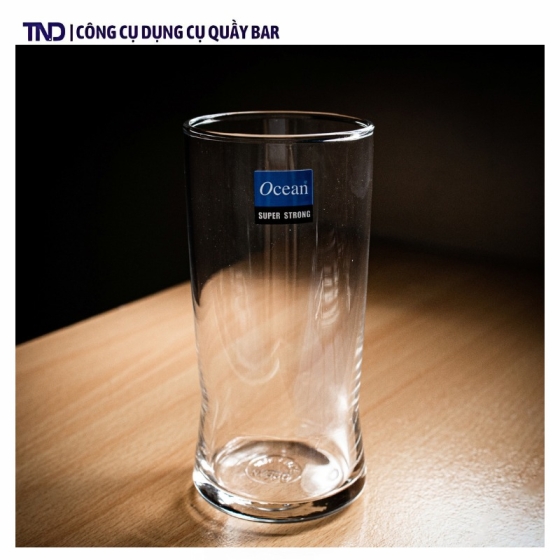 Ly Thủy Tinh Ocean Super Strong Premier 380ml