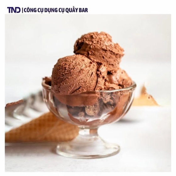 Ly Kem Ocean Alaska Cream Cup - P00115 - 205ml