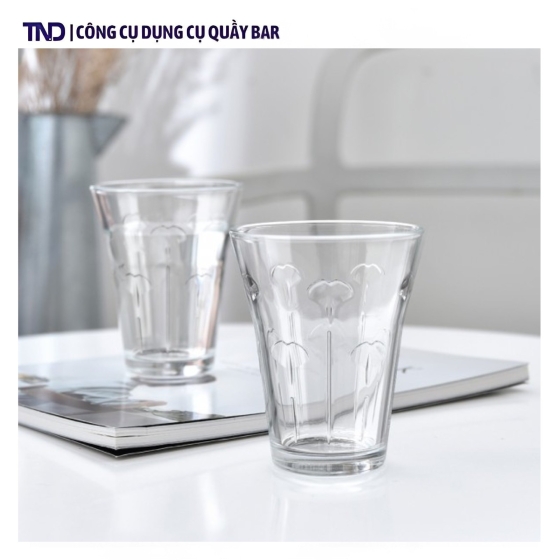 Ly Thủy Tinh Ocean Space Leaf Hi Ball P03861 - 300ml