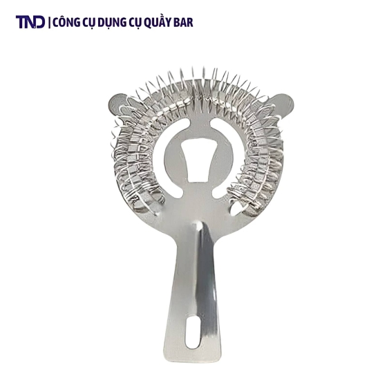 Dụng Cụ Chặn Đá Inox 