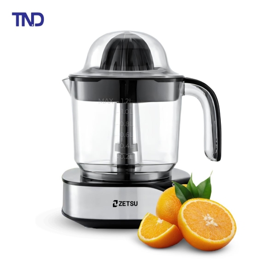 Máy Vắt Cam Zetsu Z22 - 60W