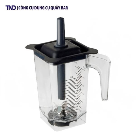 Cối Phụ Thay Thế - Máy Xay Omniblend 1,5L