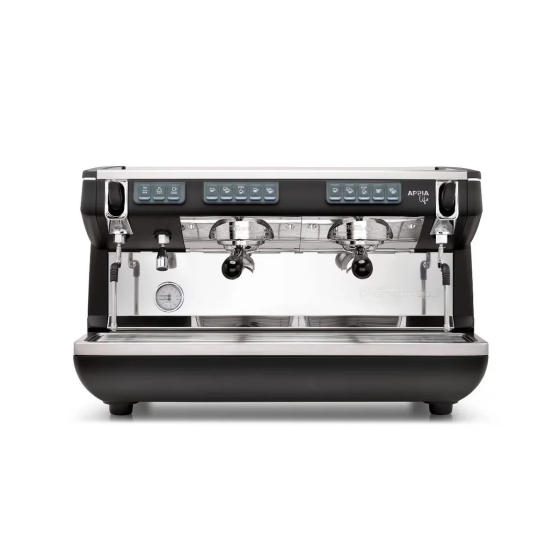 Máy Pha Cà Phê Simonelli Appia Life 2 Group Volumetric