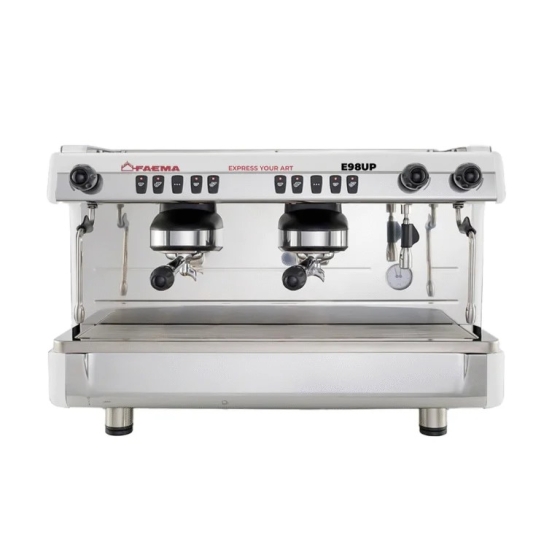 Máy pha cà phê Faema E98 UP AUTO 2 Group