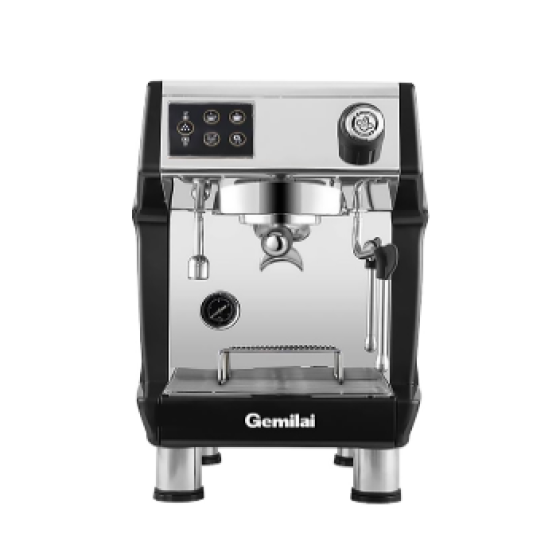 Máy pha cà phê Gemilai CRM3200B