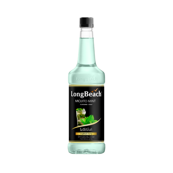 Siro Mojito LongBeach 740ml