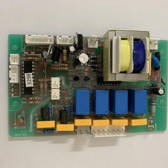 Board Mạch Máy Pha Cà Phê CRM 3200B