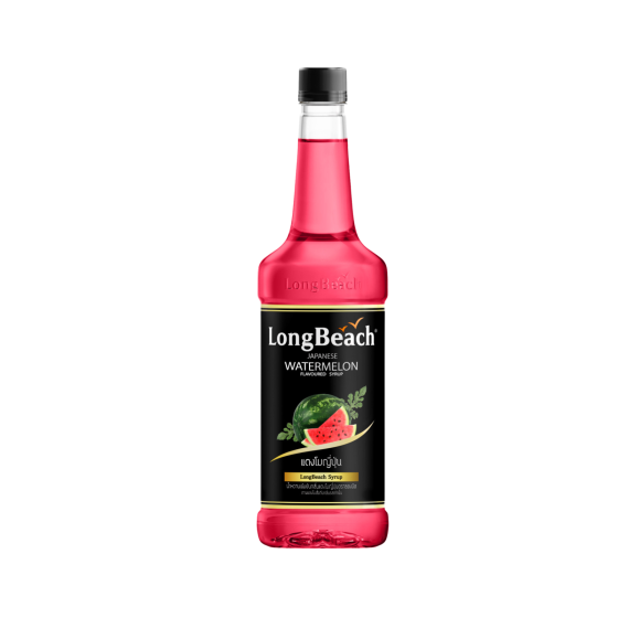 Siro Dưa Hấu Nhật LongBeach 740ml