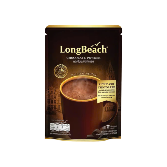 Bột Socola LongBeach 400g