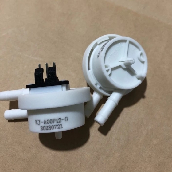 Bộ đếm nước máy pha cà phê Breville