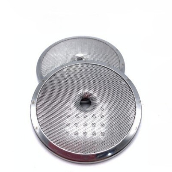  Lưới Lọc Họng (Shower) Máy Pha Cà Phê Nuova Simonelli