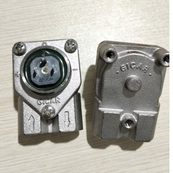 Bộ đếm nước GICAR cho máy pha cà phê
