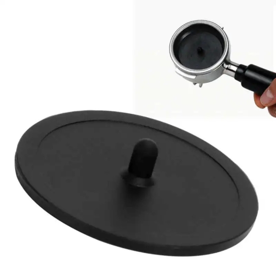 Filter/Phin mù cao su vệ sinh máy pha cà phê