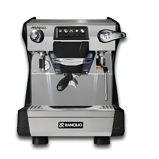 Máy pha cà phê Rancilio Classe 5 Crono 1 Group