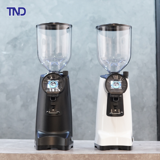 Máy Xay Cà Phê Eureka Firenze 75