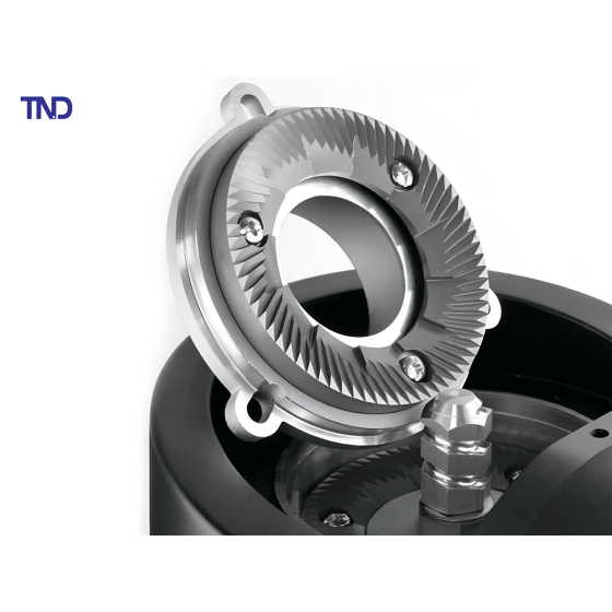 Máy Xay Cà Phê Eureka Firenze 75