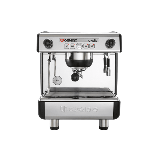 Máy pha cà phê Casadio Undici 1 Group