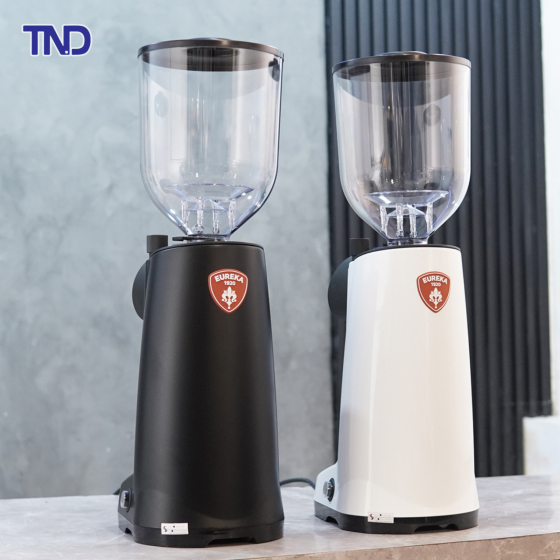 Máy Xay Cà Phê Eureka Firenze 75