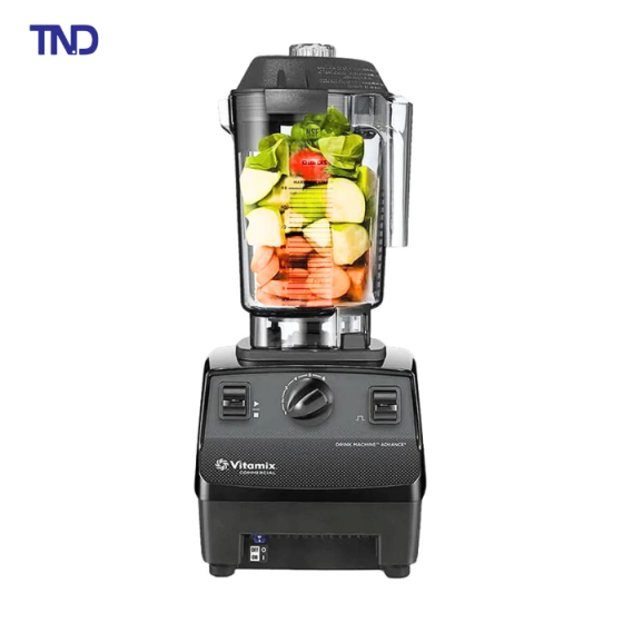 Cối Máy Xay Sinh Tố Công Nghiệp Vitamix Drink Machine Advance