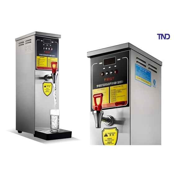 Máy Đun Nước Nóng FEST RC-10 