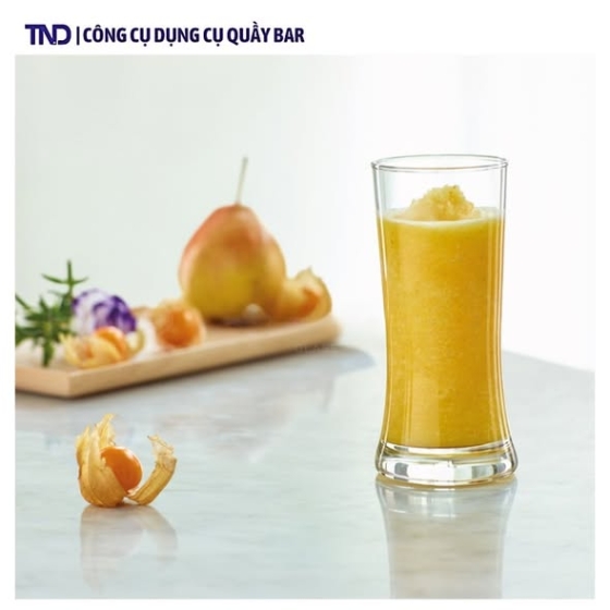 Ly Thủy Tinh Ocean Tango Hi Ball - 315ml