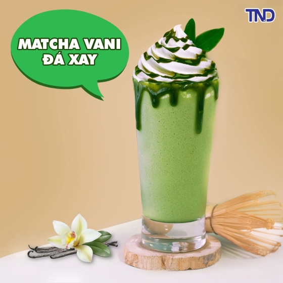 Bột Trà Xanh Matcha Nguyên Chất 100% Kawami 100g