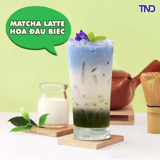 Bột Trà Xanh Matcha Nguyên Chất 100% Kawami 100g