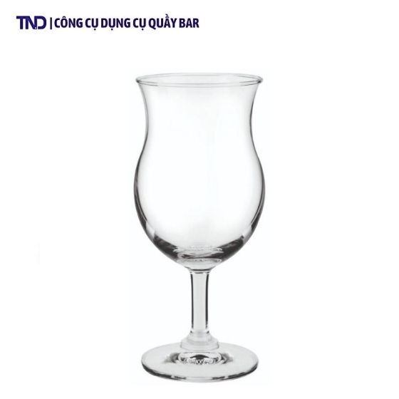 Ly Thủy Tinh Ocean Cuba Poco Grande 1522H12 - 350ml