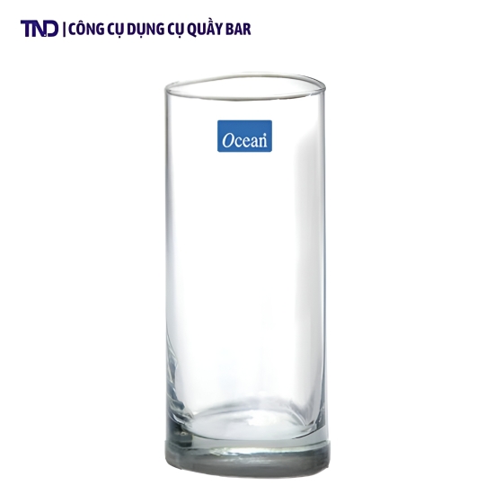 Ly thủy Tinh Ocean Trinity Hi Ball B19813 - 380ml