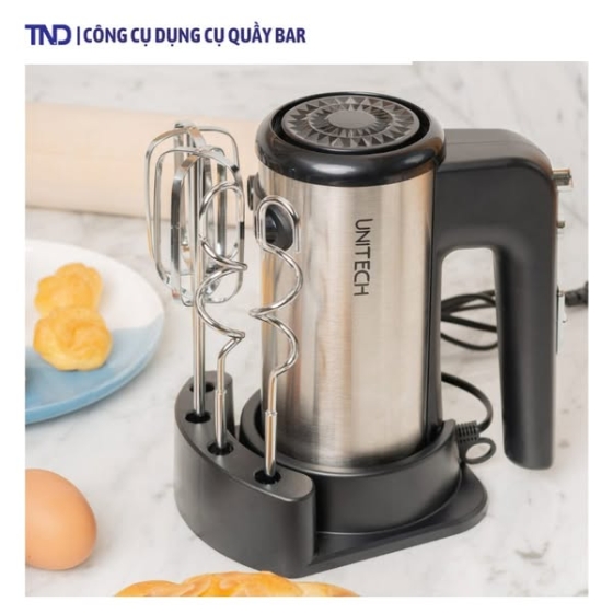Máy đánh trứng Unitech HU-3110