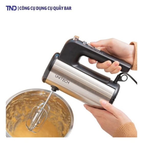 Máy đánh trứng Unitech HU-3110