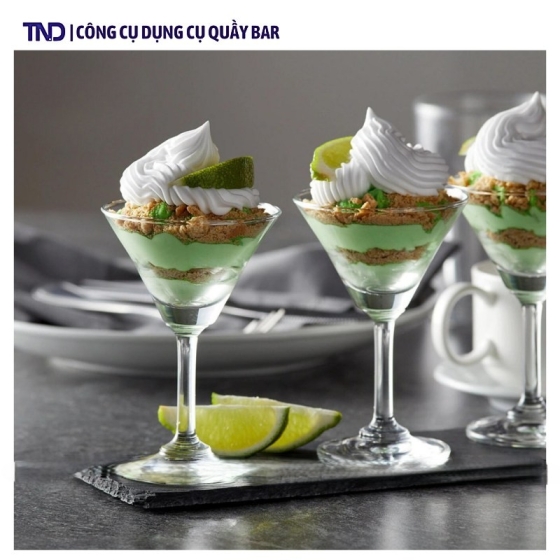 Ly Thủy Tinh Ocean Classic Cocktail 1501C03 - 95ml