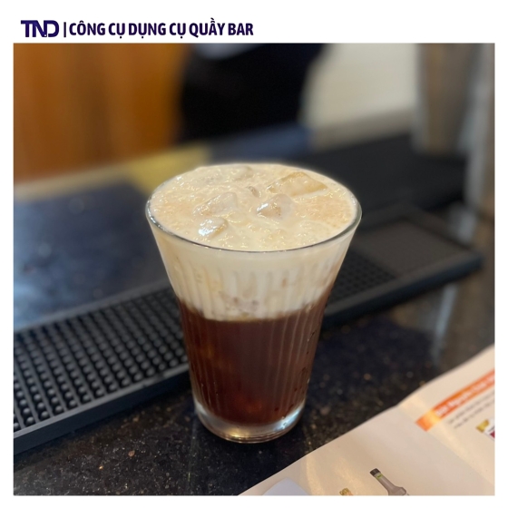 Ly Thủy Tinh Ocean Space Stripe Hi Ball P03862 - 300ml