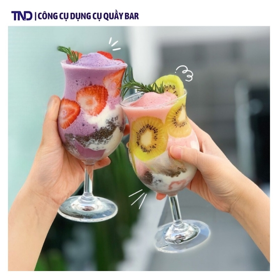 Ly Thủy Tinh Ocean Cuba Poco Grande 1522H12 - 350ml