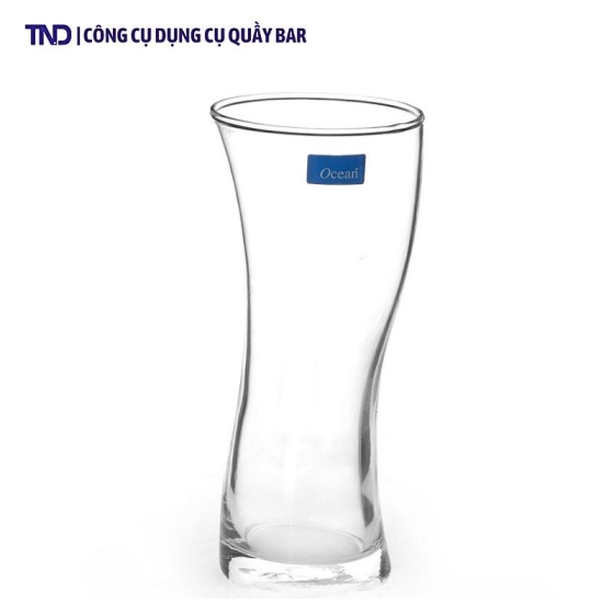 Ly Thủy Tinh Ocean Salsa Hi Ball B19212 - 385ml
