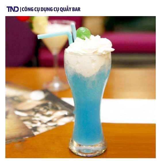 Ly Thủy Tinh ocean Imperial - 350ml