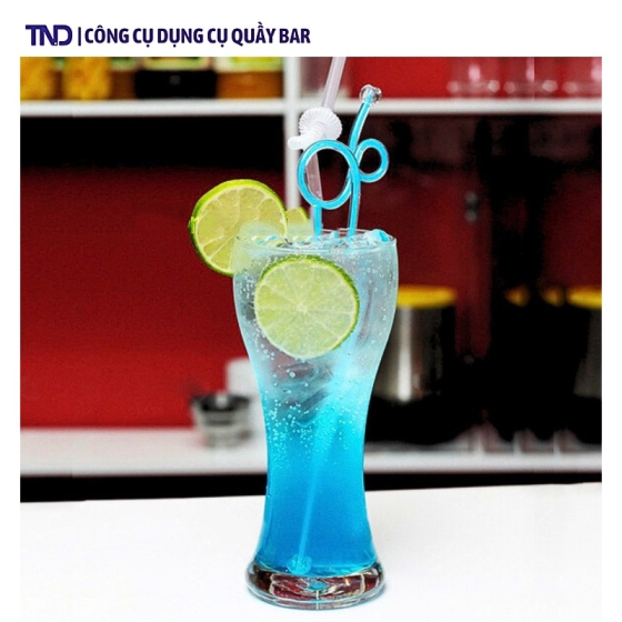 Ly Thủy Tinh ocean Imperial - 350ml