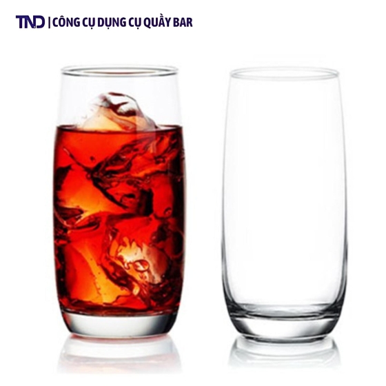 Ly Thủy Tinh Ocean Iris Hi Ball C13013 - 370ml