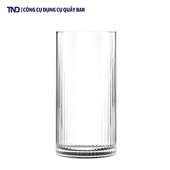 Ly Thủy Tinh Ocean Pulse Long Drink B024613 - 370ml