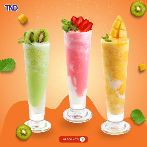 Ly Thủy Tinh Ocean Viva Footed B16315 - 420ml